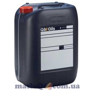 Q8 Formula Excel 5W40 20л