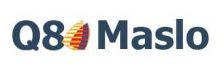 ЛОГО masloq8.com.ua
