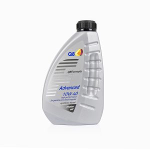 Масло Q8 Formula Advanced10W 40 1л