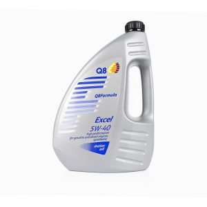 Масло Q8 Formula Excel 5W40