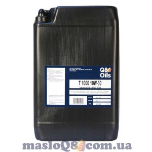 Q8-Т1000-10W-30 20л