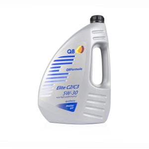 Масло Q8 Formula Elite C2
