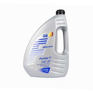 Q8 Formula Prestige V 5W30