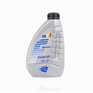 Масло Q8 Formula R Long Life 5W30 1л