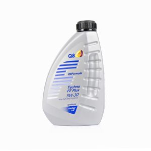 Масло Q8 Formula Techno FE Plus 5W30 1л
