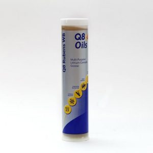 Q8 Rubens WB 0.4кг