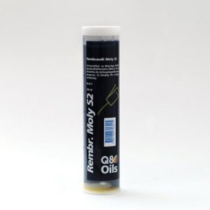 Смазка Q8 Rembrandt Moly S2 0.4кг