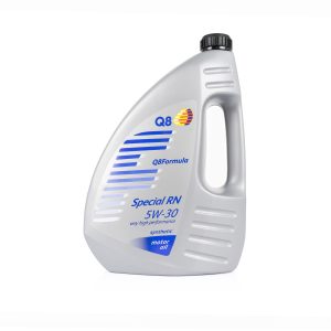 Q8 Formula Special RN 5W3